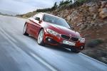 BMW 4-Series Coupe 2014 года